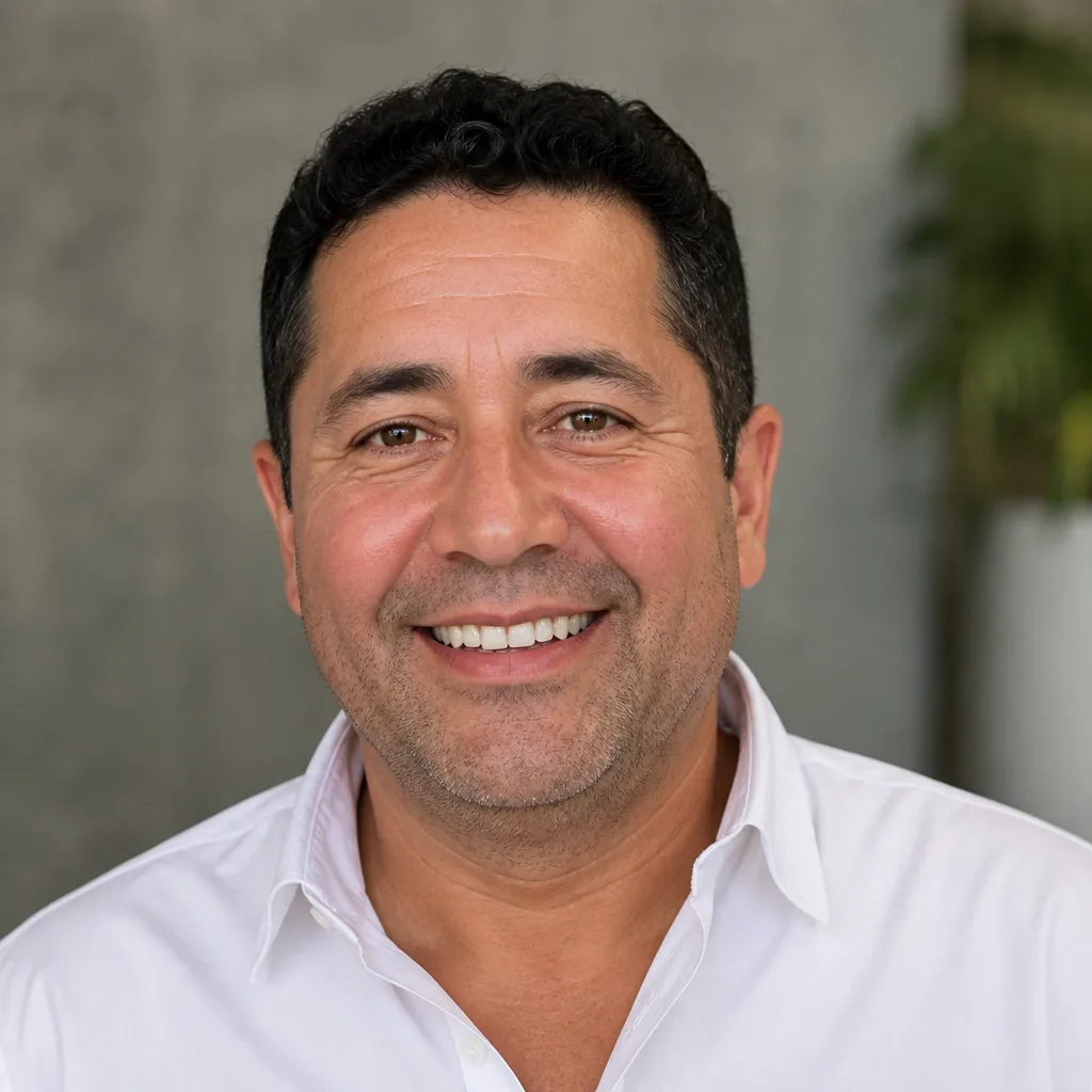 Miguel S.