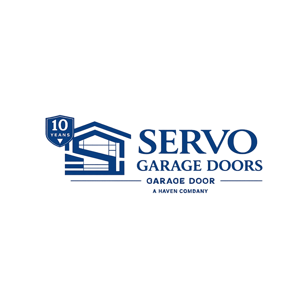 Servo Garage Doors Palmdale